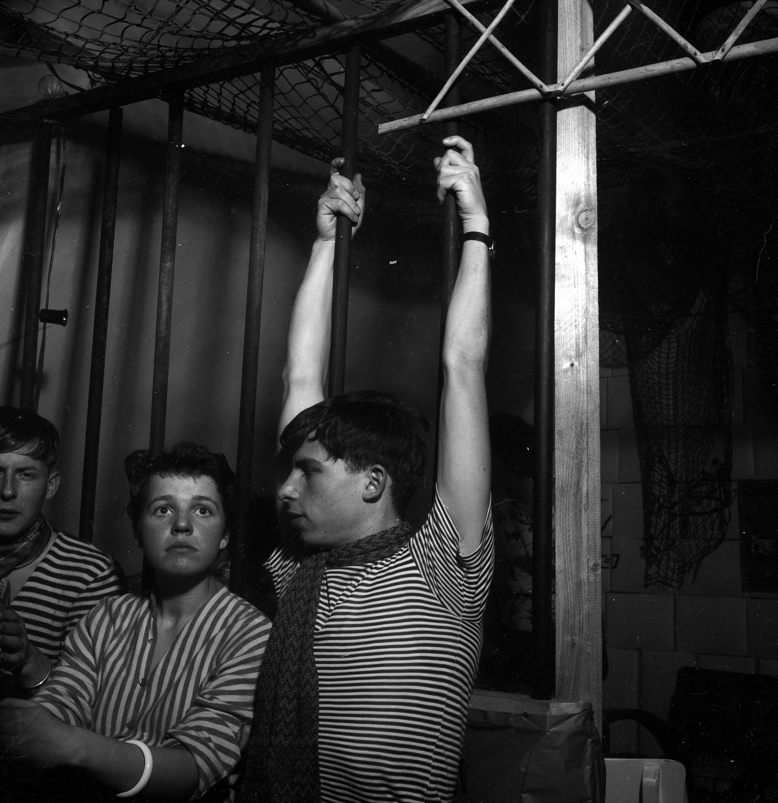 Foto_Koop_L128_Tennisclub_Fasching_02_1956_16_JPG